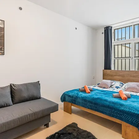 Private Atrium Haven شقة براغ