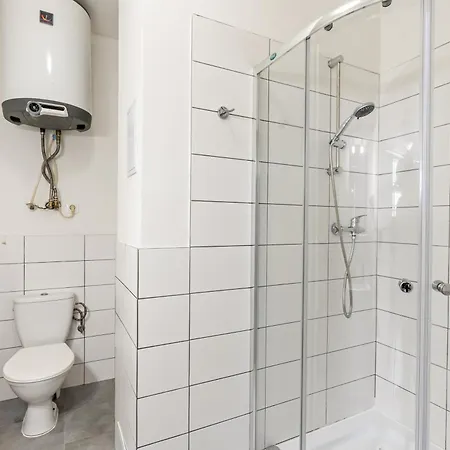 Private Atrium Haven Prag