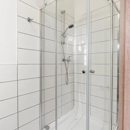 Private Atrium Haven براغ
