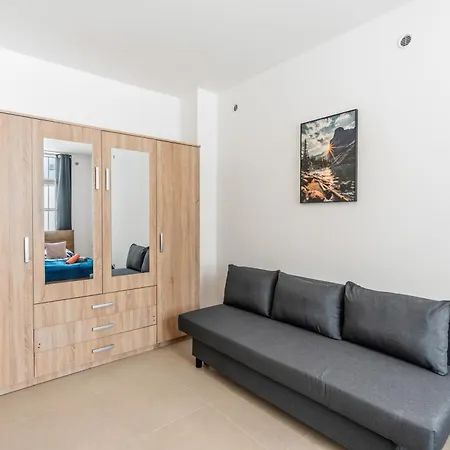 Private Atrium Haven شقة *